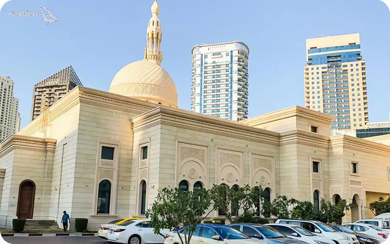 مسجد الرحیم مسجد الرحیم